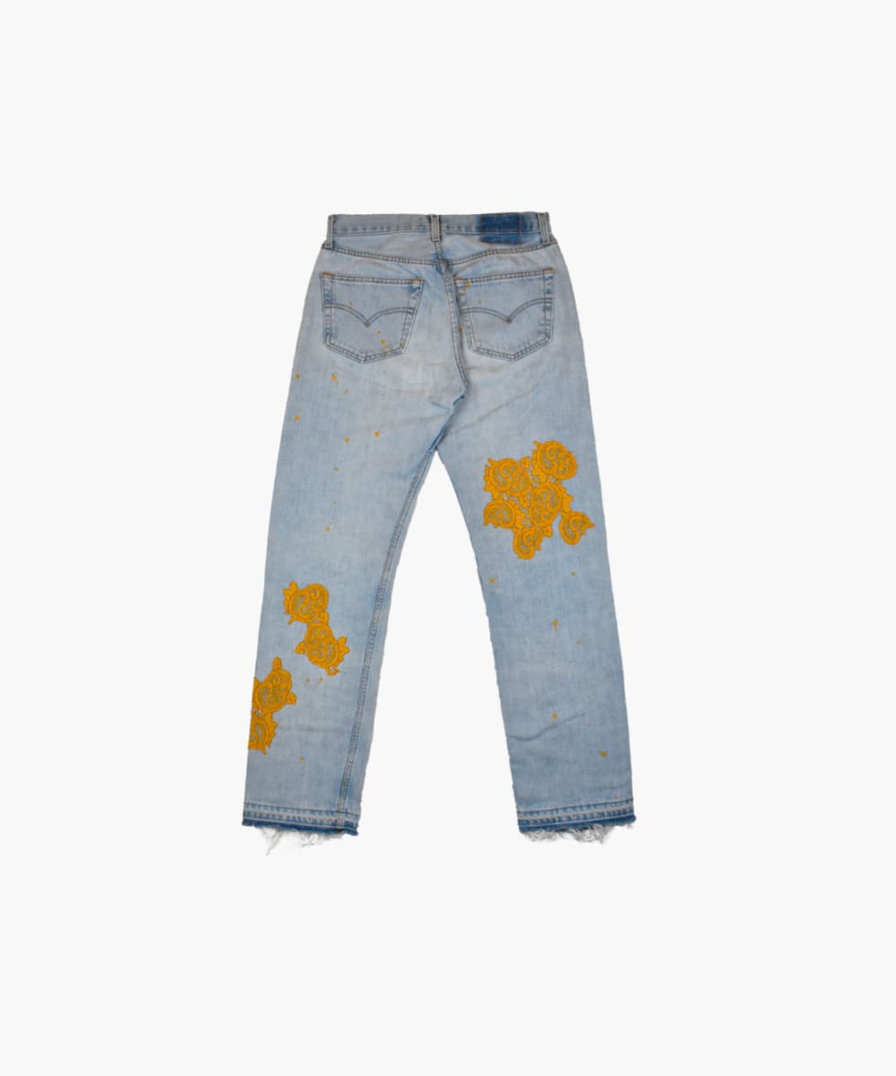 Pantalones 716DOW