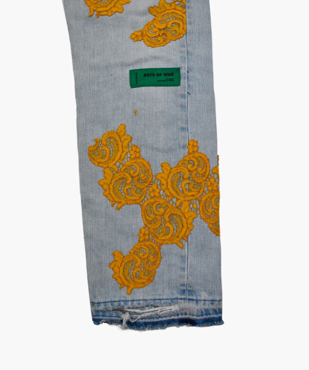 Pantalones 716DOW