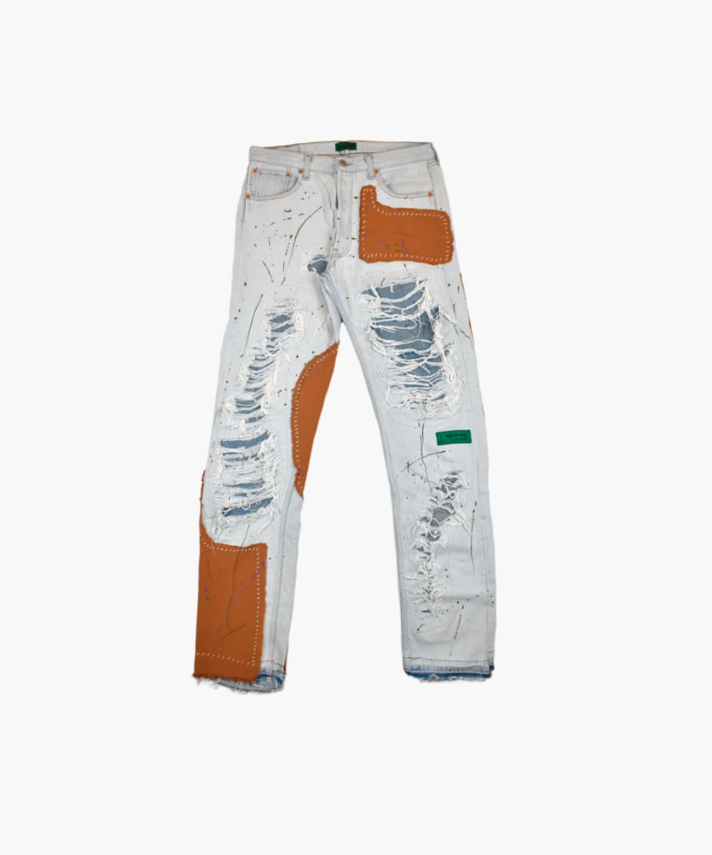 Pantalones 716DOW
