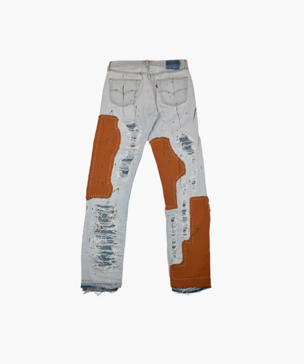 Pantalones 716DOW