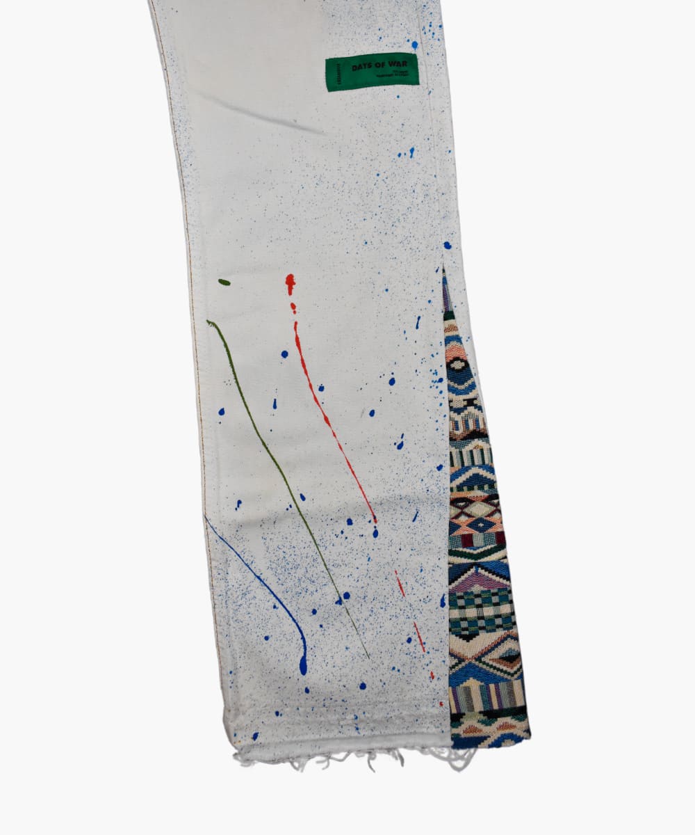Pantalones 716DOW