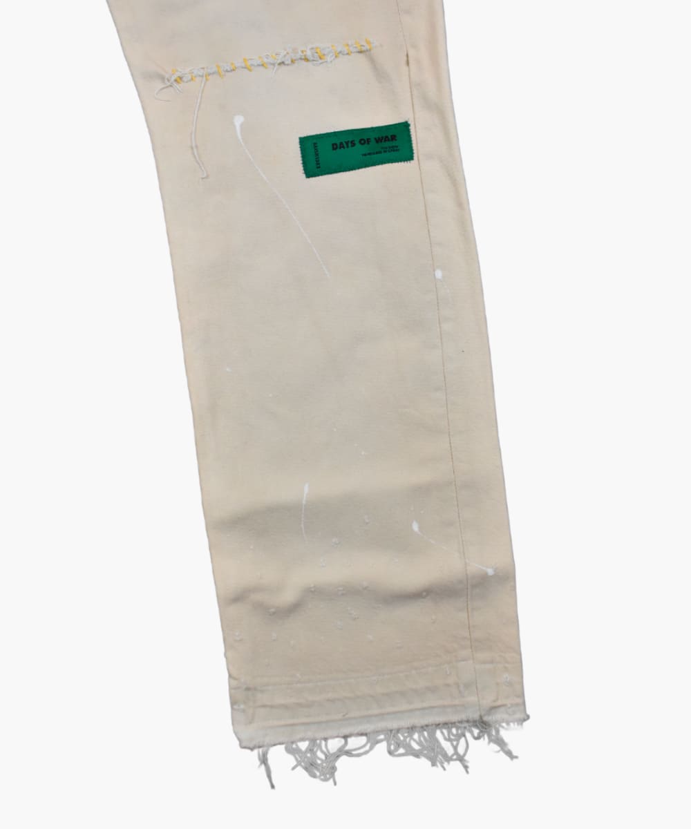 Pantalones 716DOW