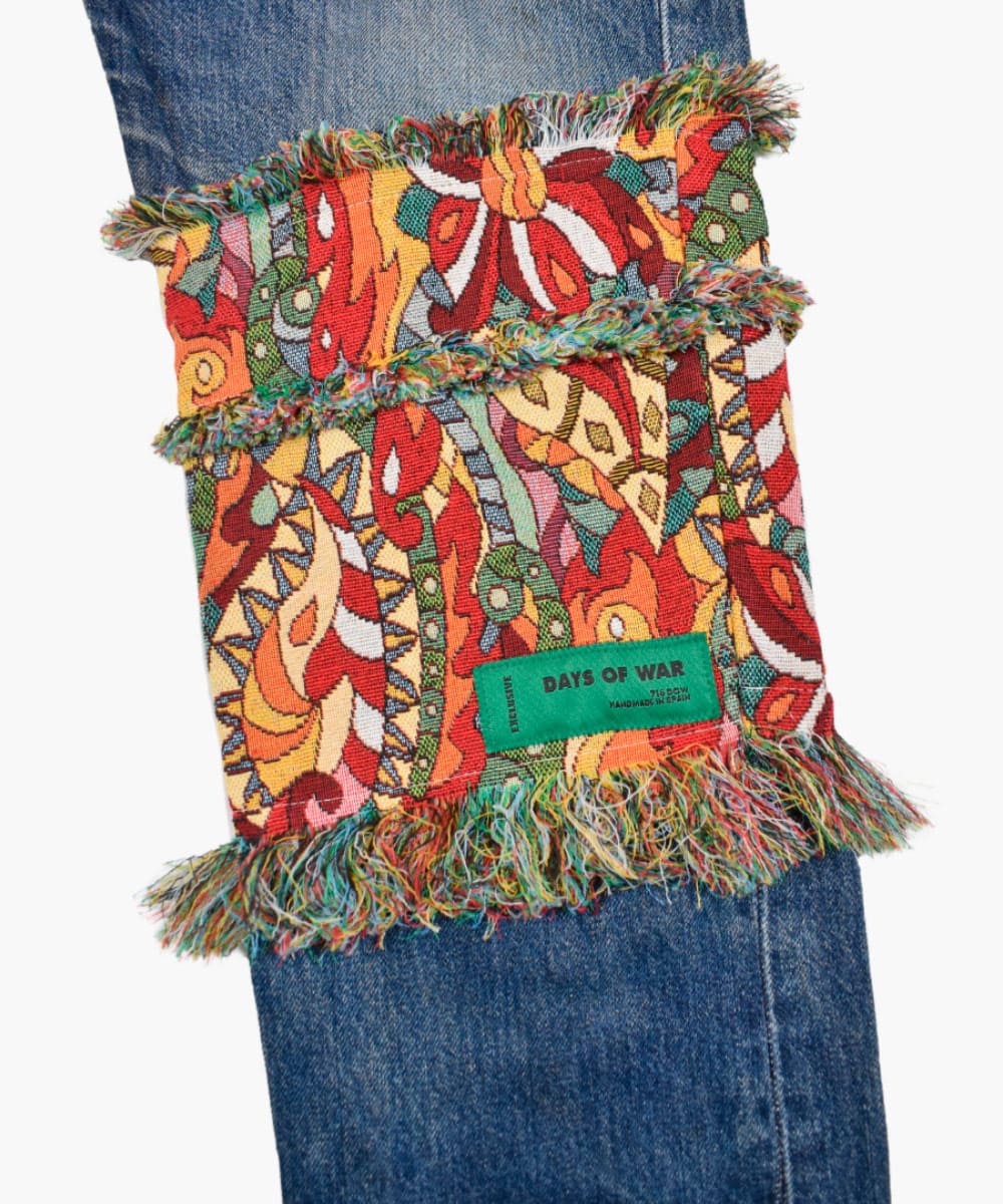 Pantalones 716DOW