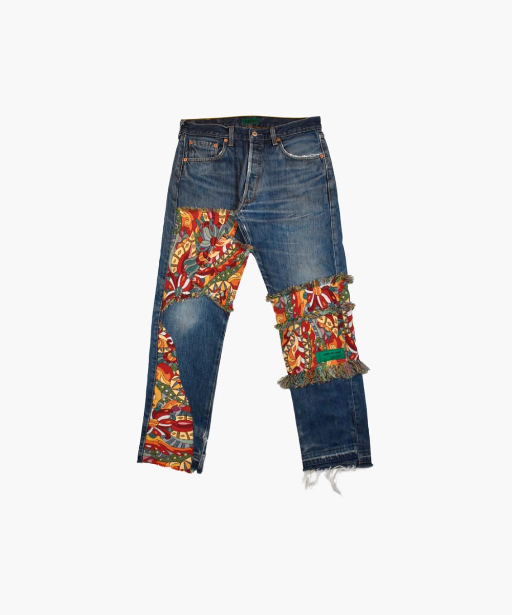 Pantalones 716DOW
