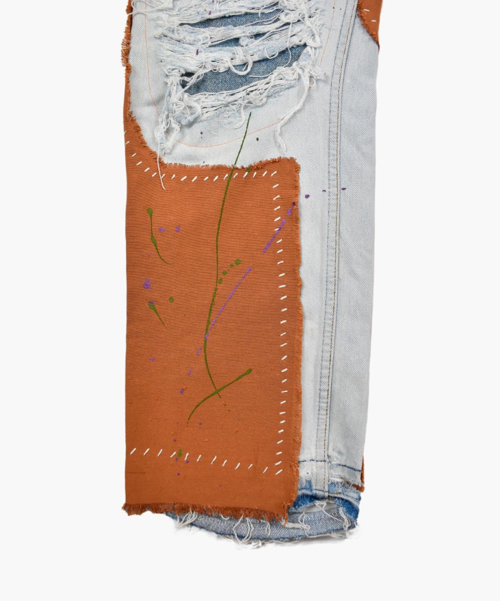 Pantalones 716DOW
