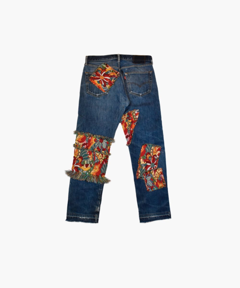 Pantalones 716DOW