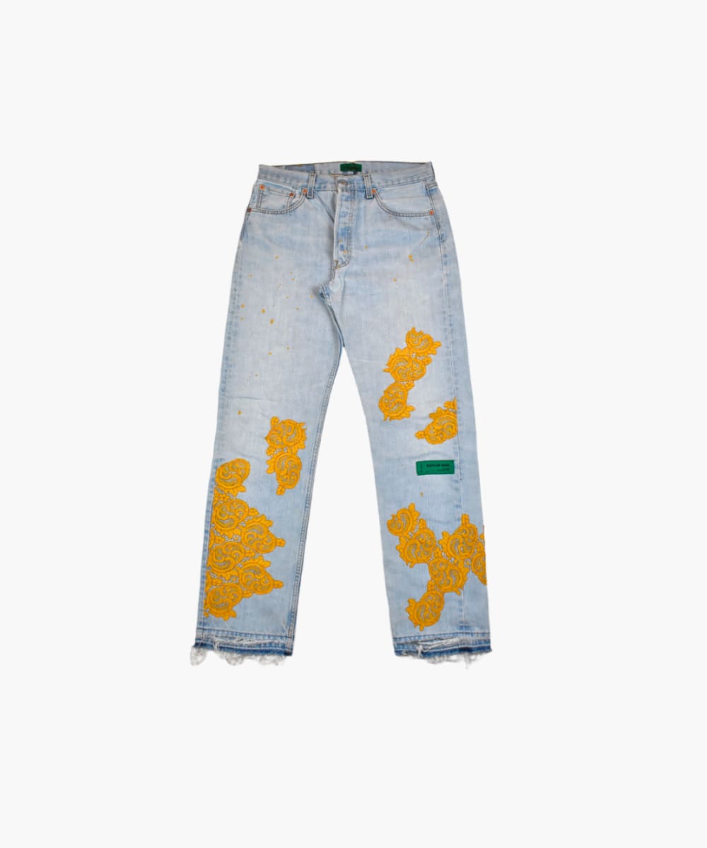 Pantalones 716DOW