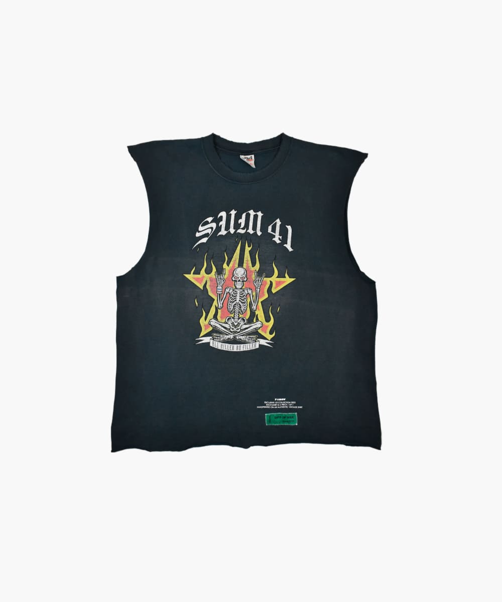 Camiseta 716DOW (XL)