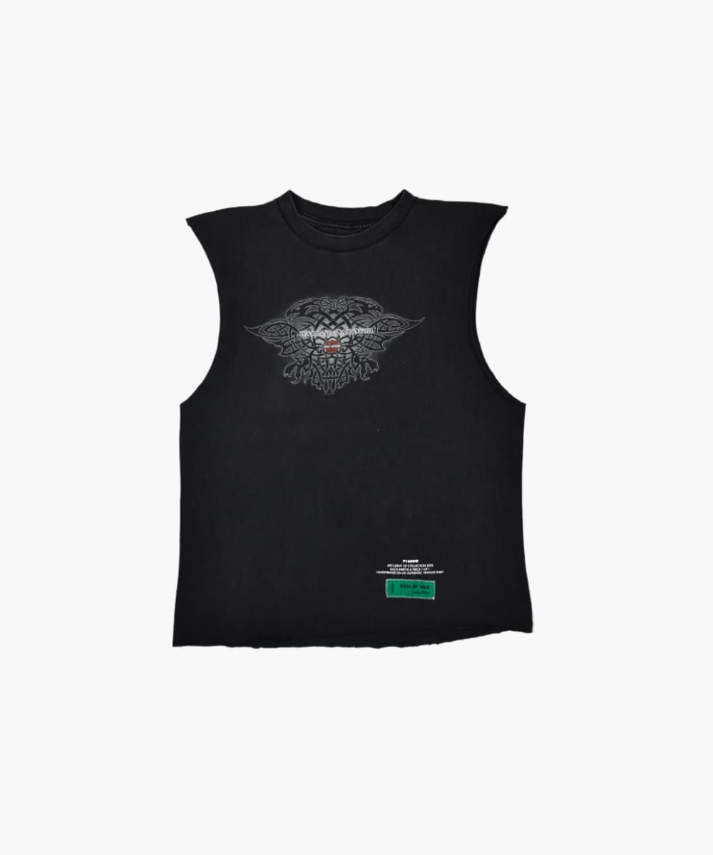 Camiseta 716DOW (L)