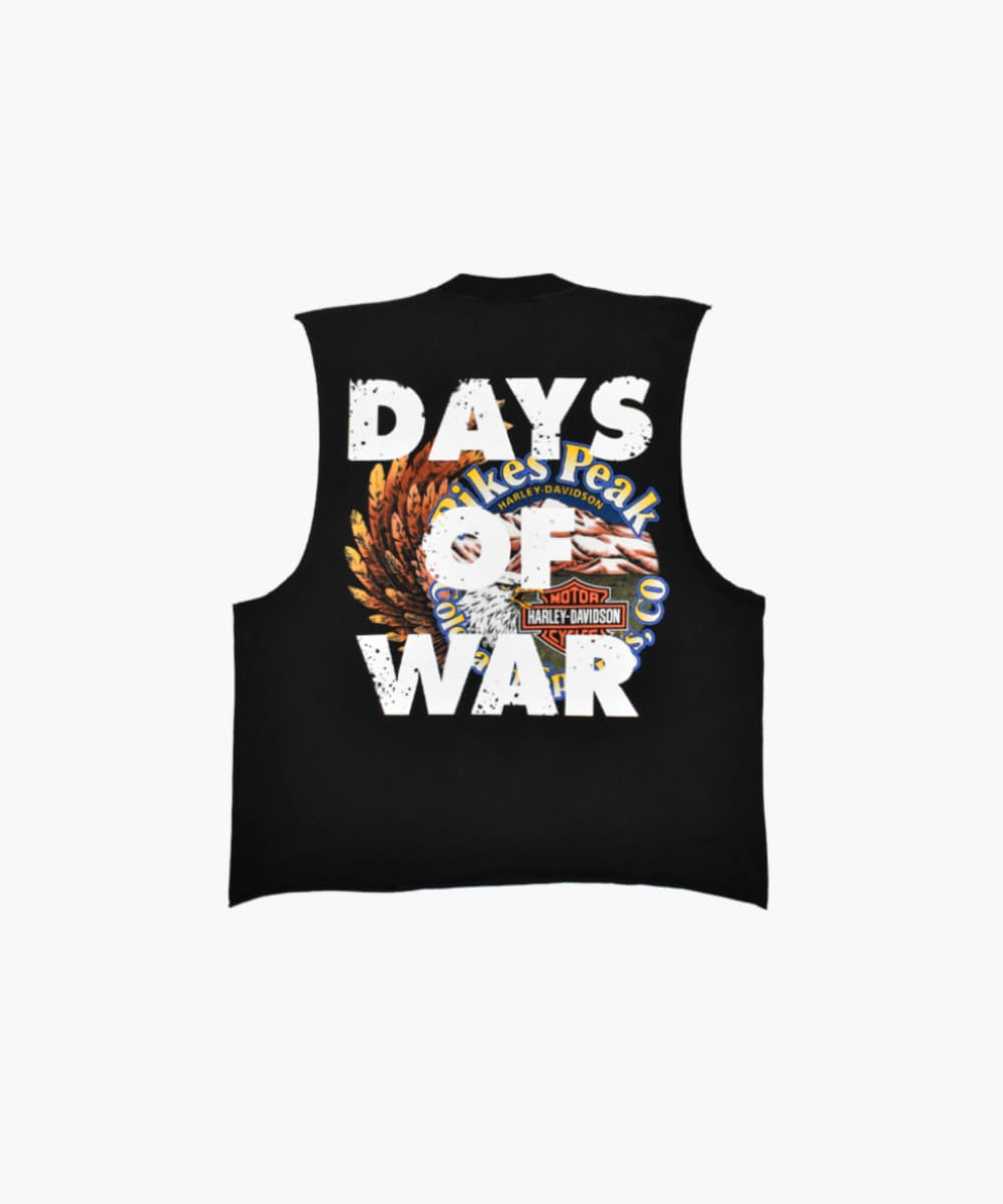Camiseta 716DOW (M)