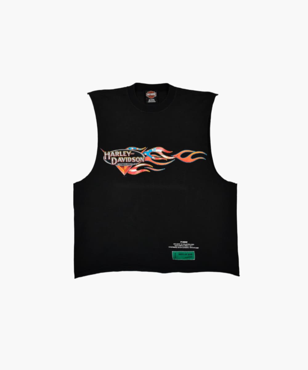 Camiseta 716DOW (M)