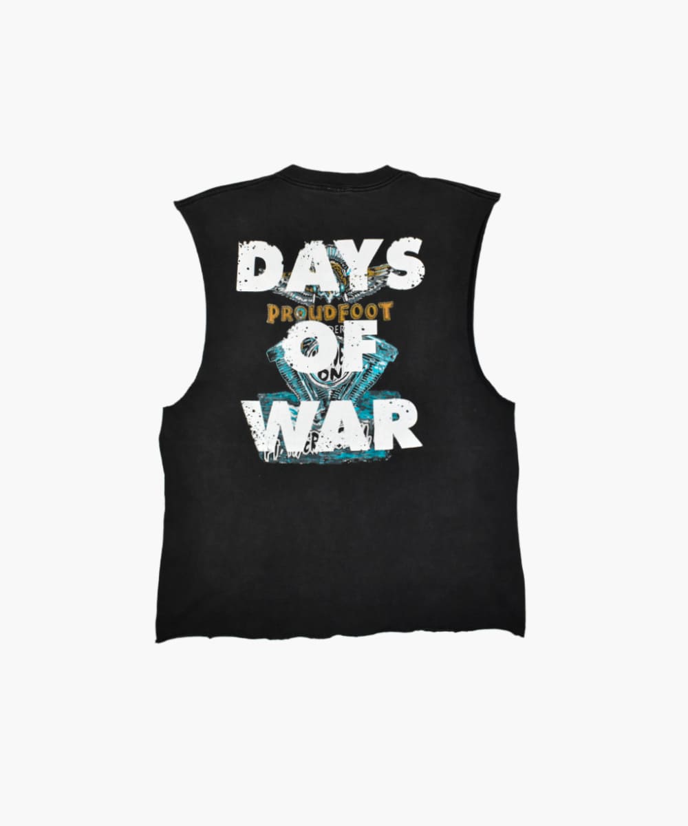 Camiseta 716DOW (XL)