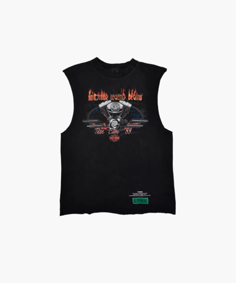 Camiseta 716DOW (L)