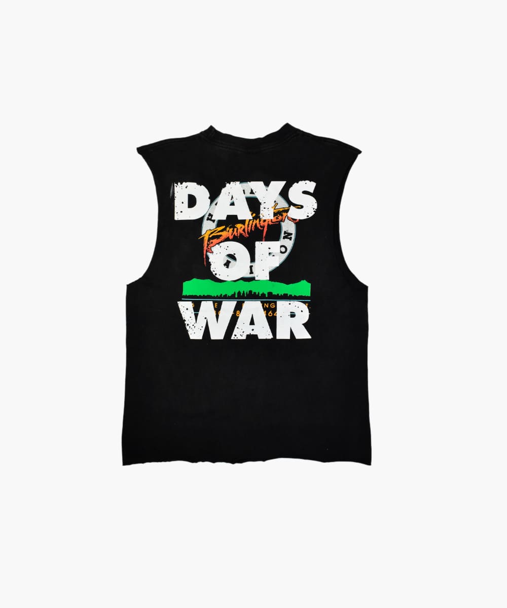 Camiseta 716DOW (L)