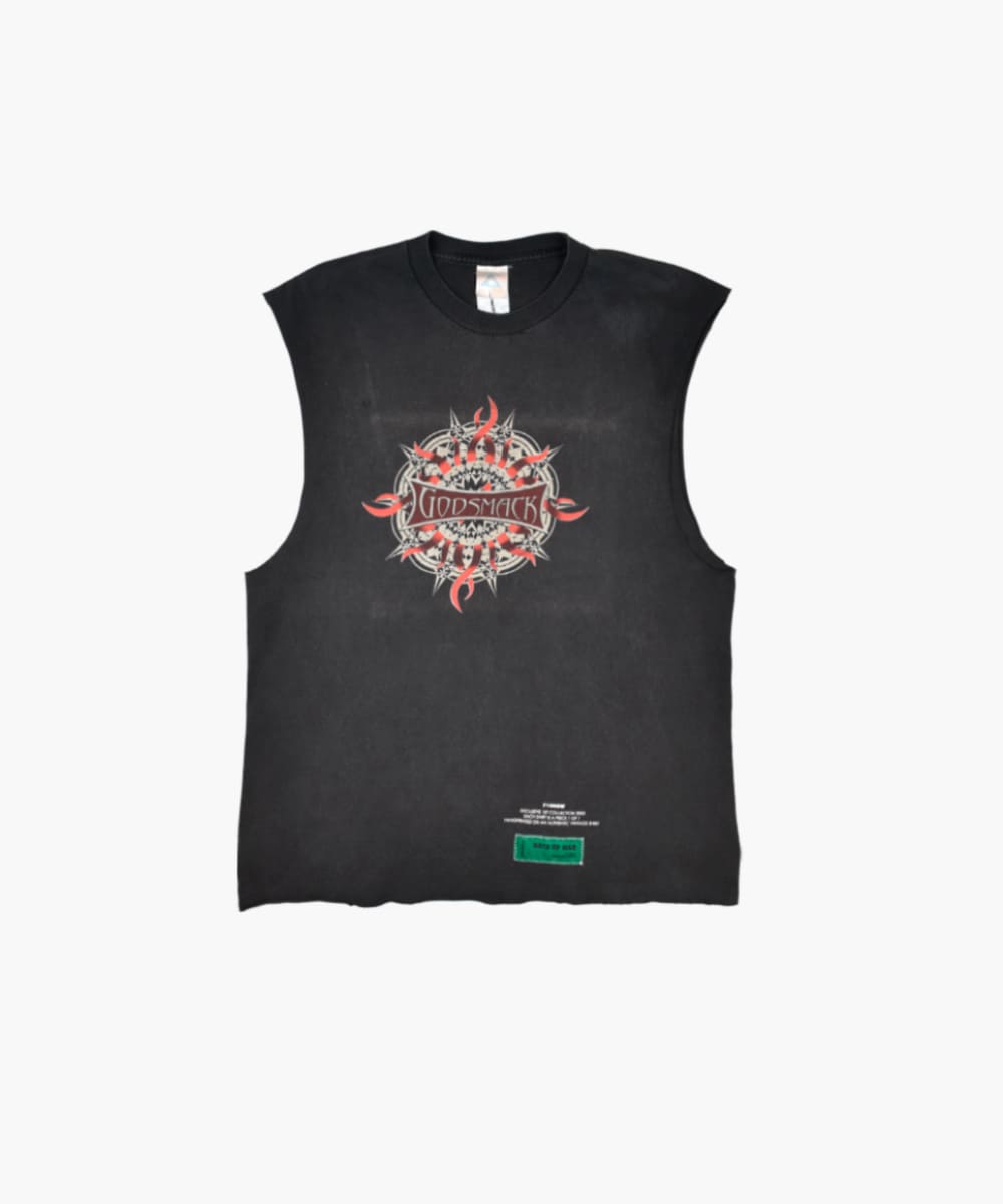 Camiseta 716DOW (L)