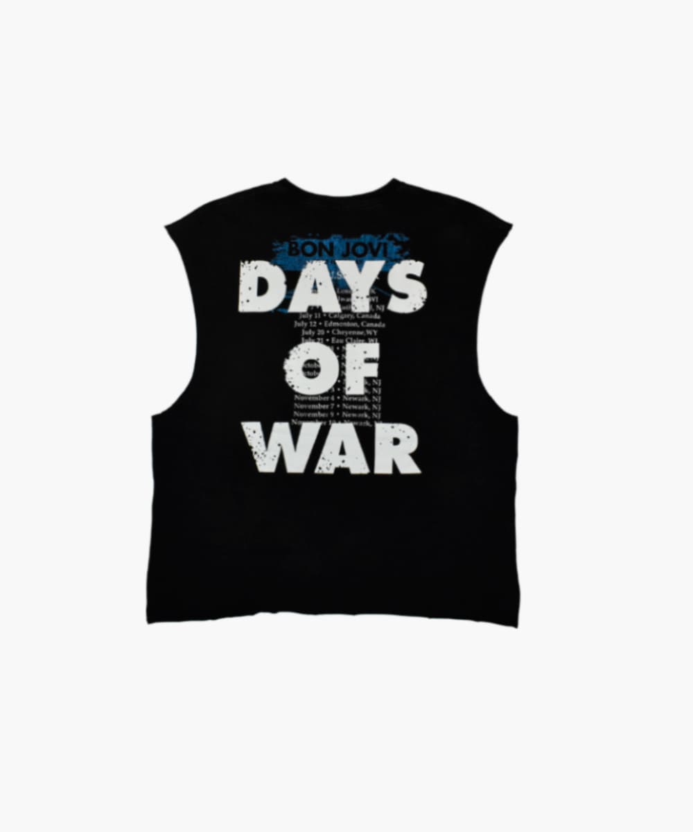 Camiseta 716DOW (XL)