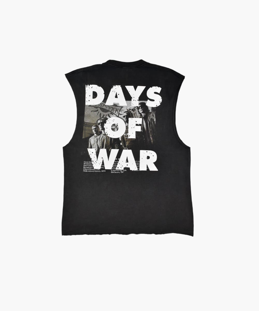 Camiseta 716DOW (L)