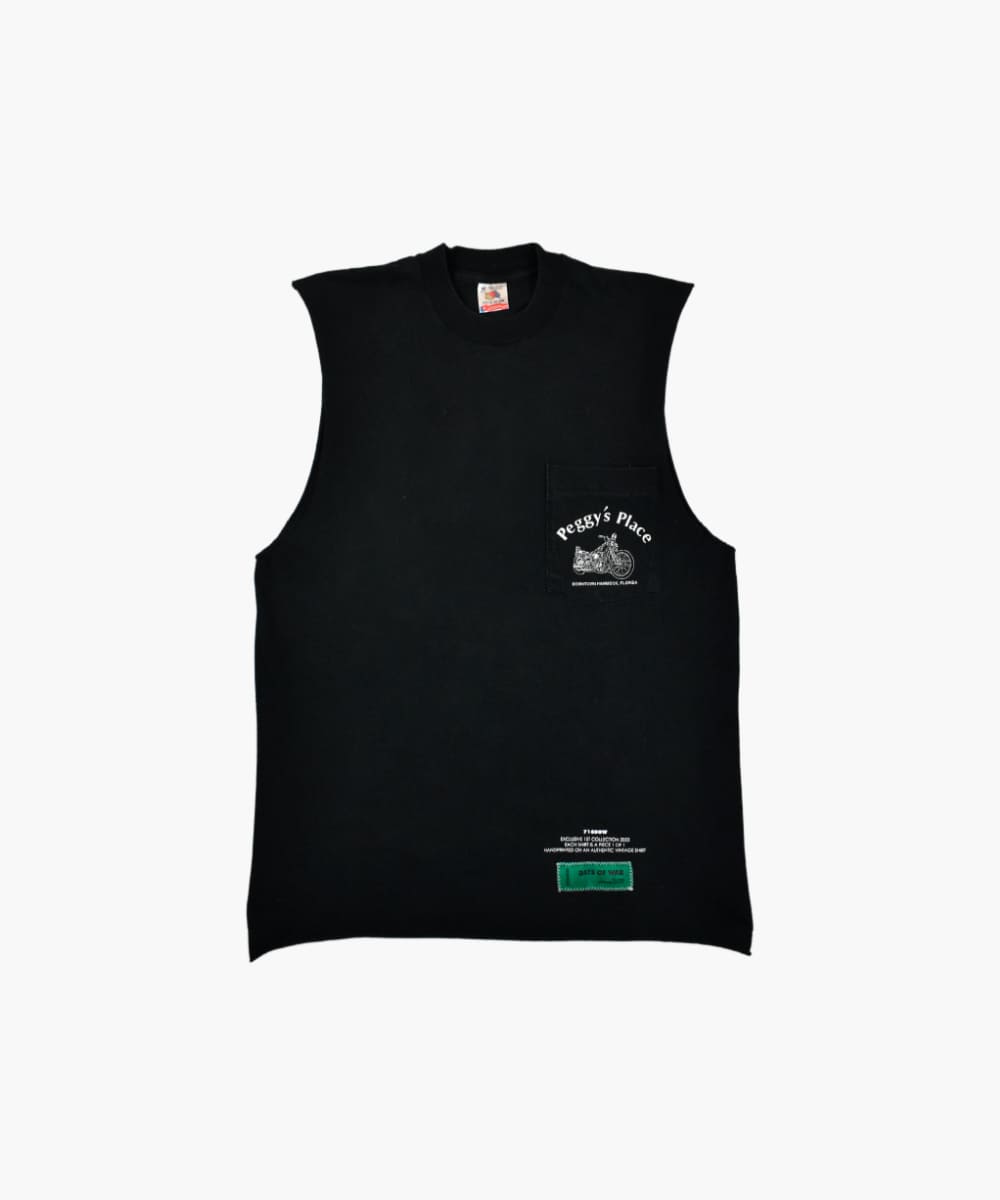 Camiseta 716DOW (L)