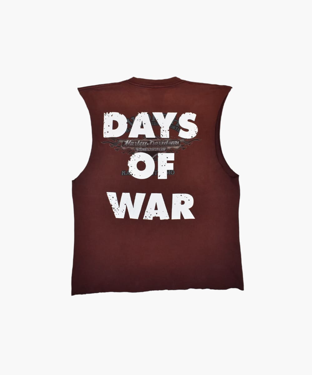 Camiseta 716DOW (L)