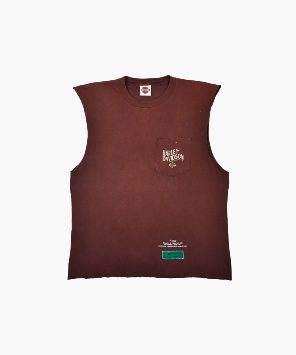 Camiseta 716DOW (L)