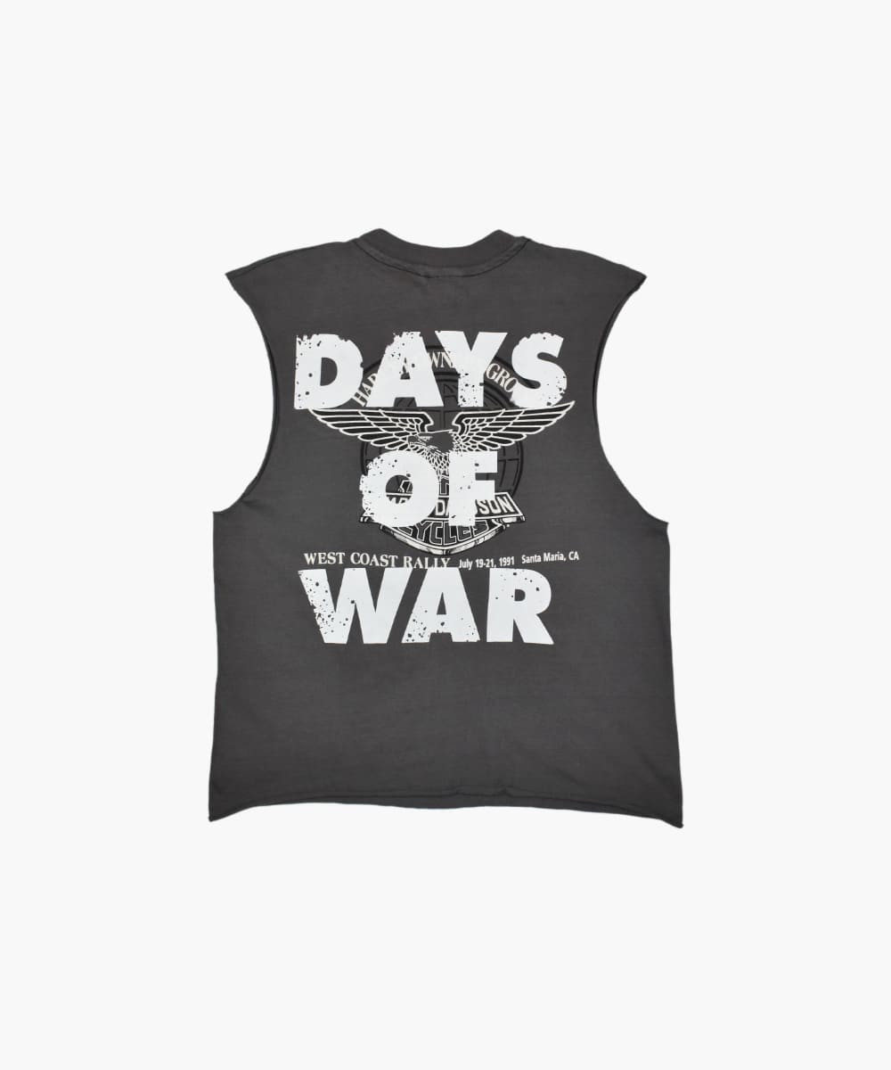 Camiseta 716DOW (M)