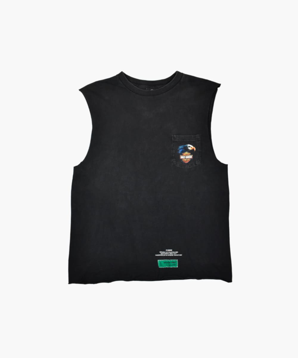 Camiseta 716DOW (XL)