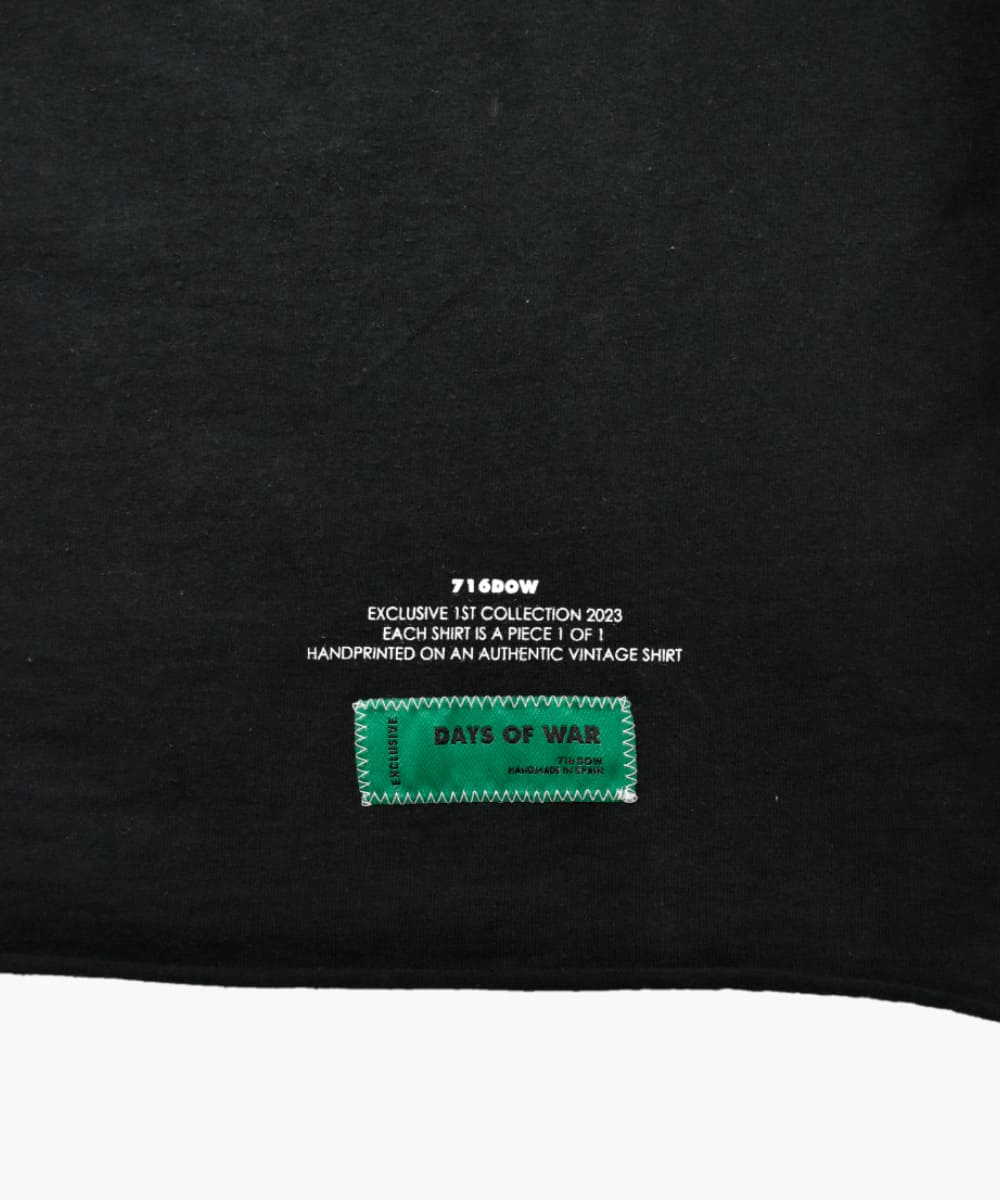 Camiseta 716DOW (L)