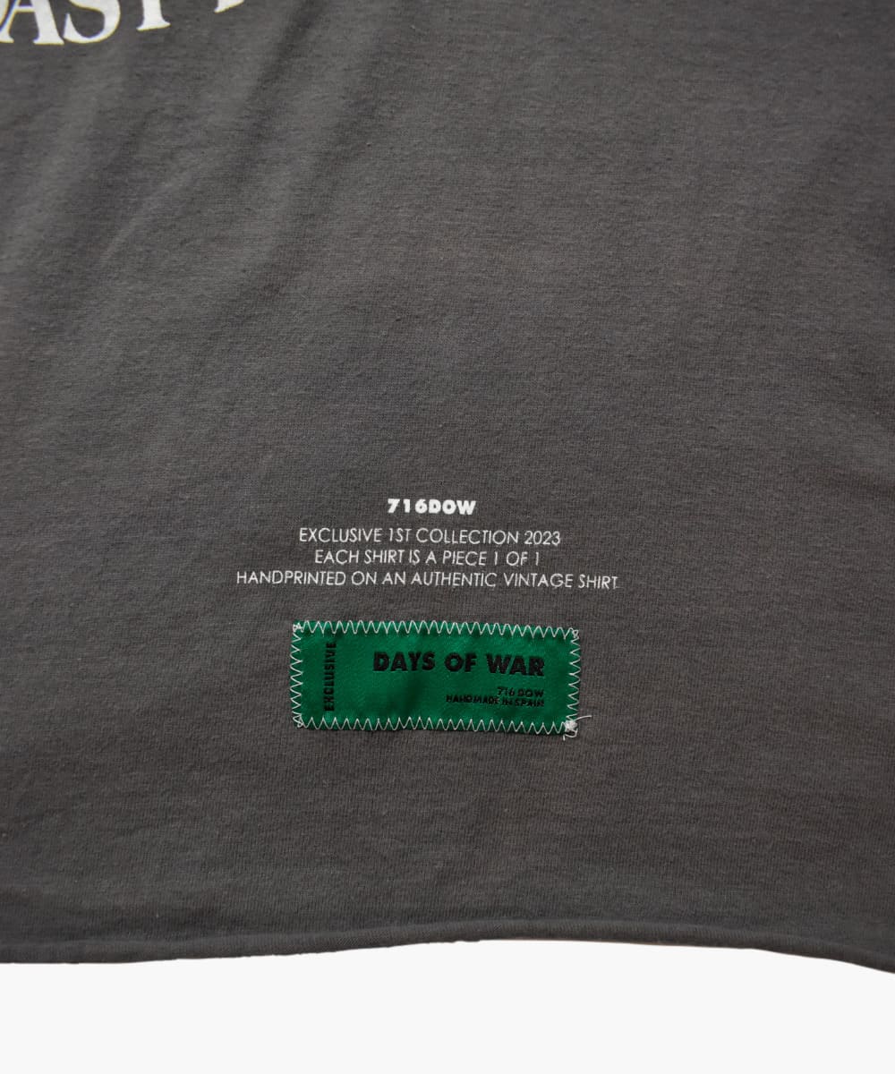 Camiseta 716DOW (M)