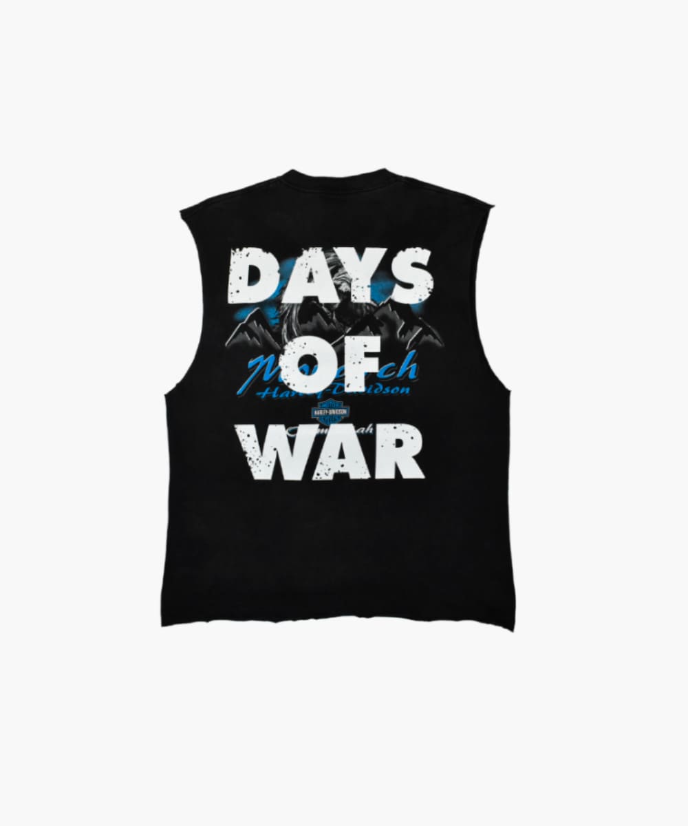 Camiseta 716DOW (L)
