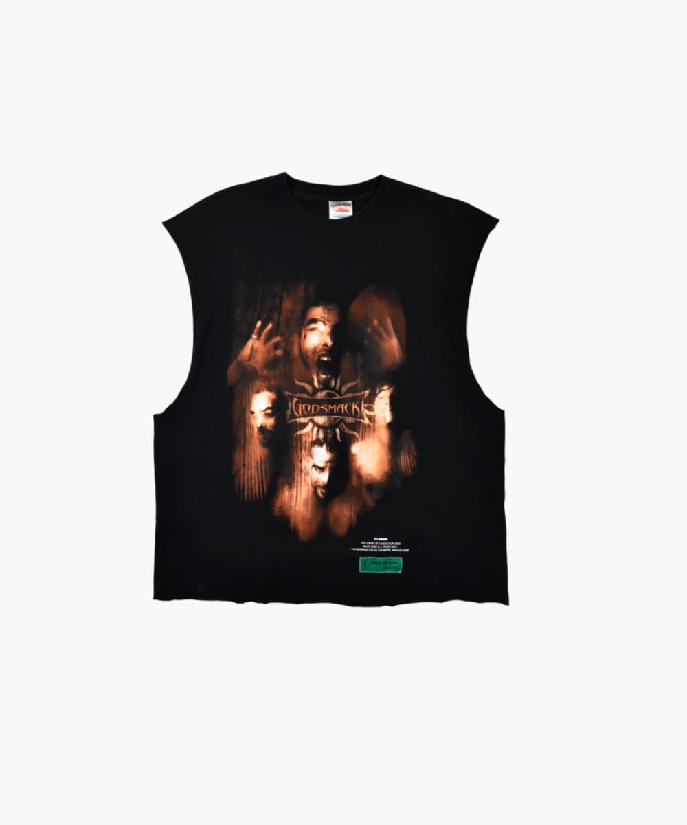 Camiseta 716DOW (XL)