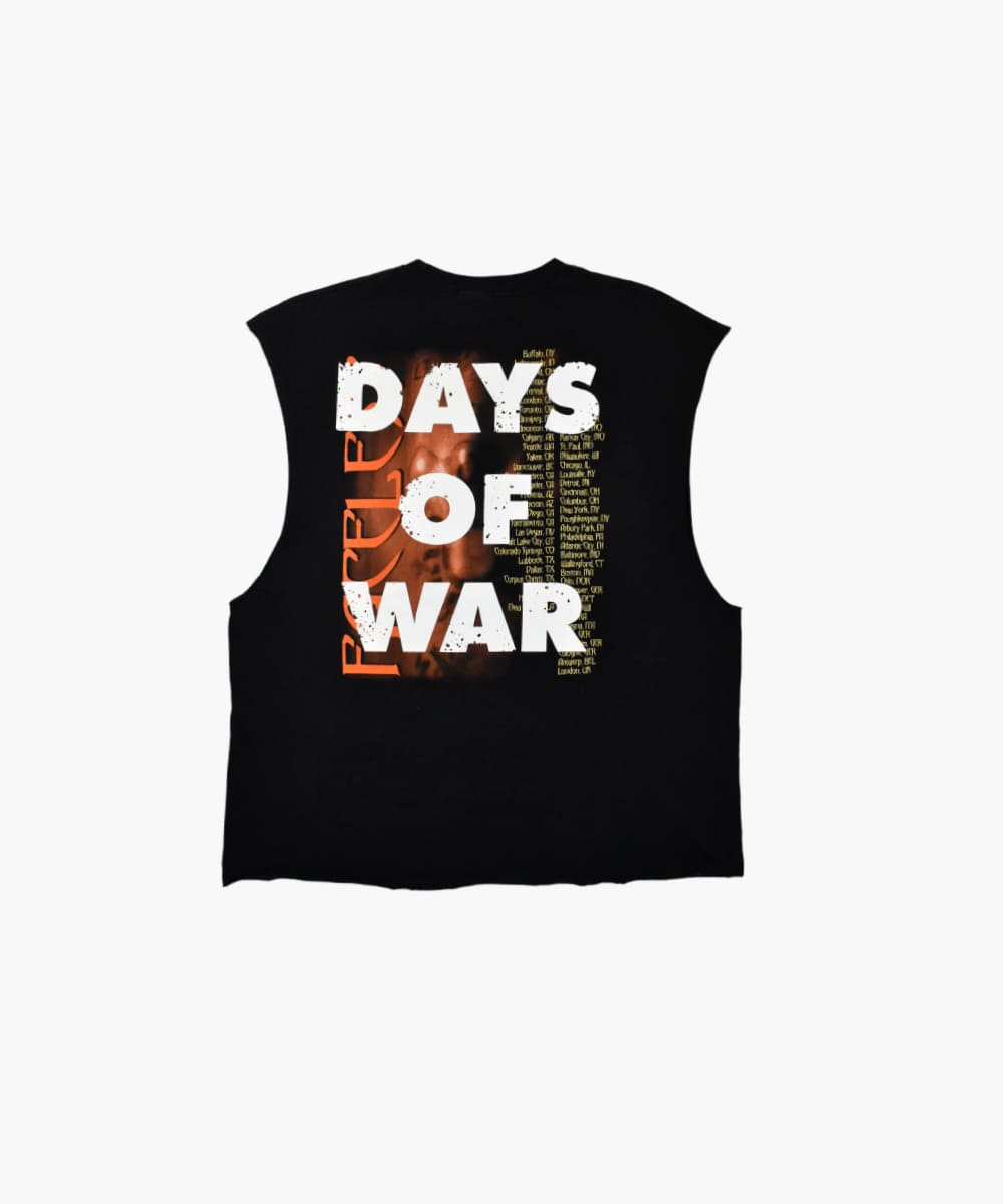 Camiseta 716DOW (XL)
