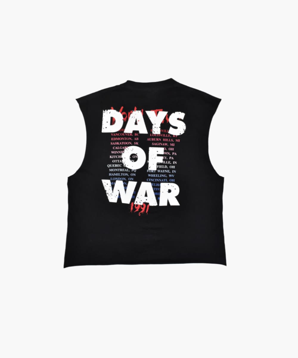 Camiseta 716DOW (L)