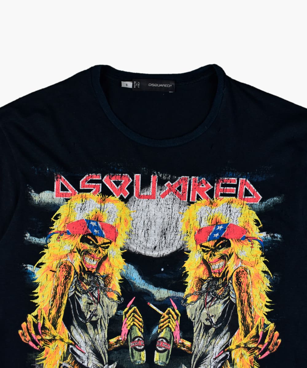 Camiseta DSQUARED2 (S)