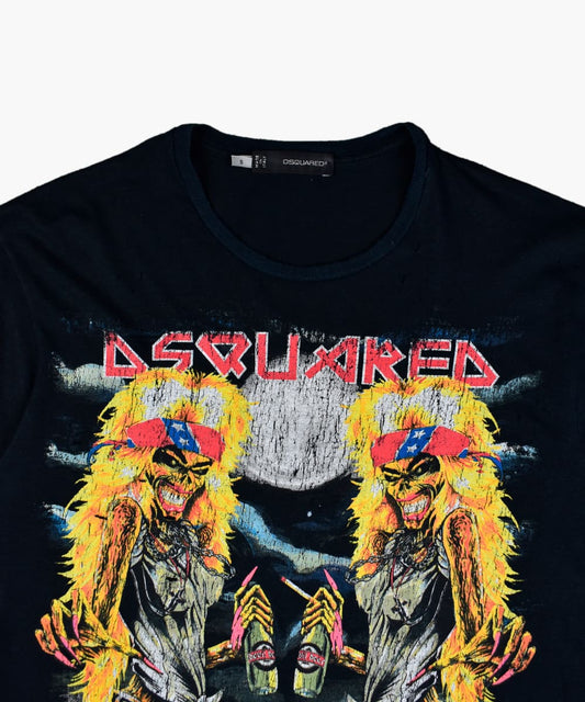 DSQUARED2 T-Shirt (S)