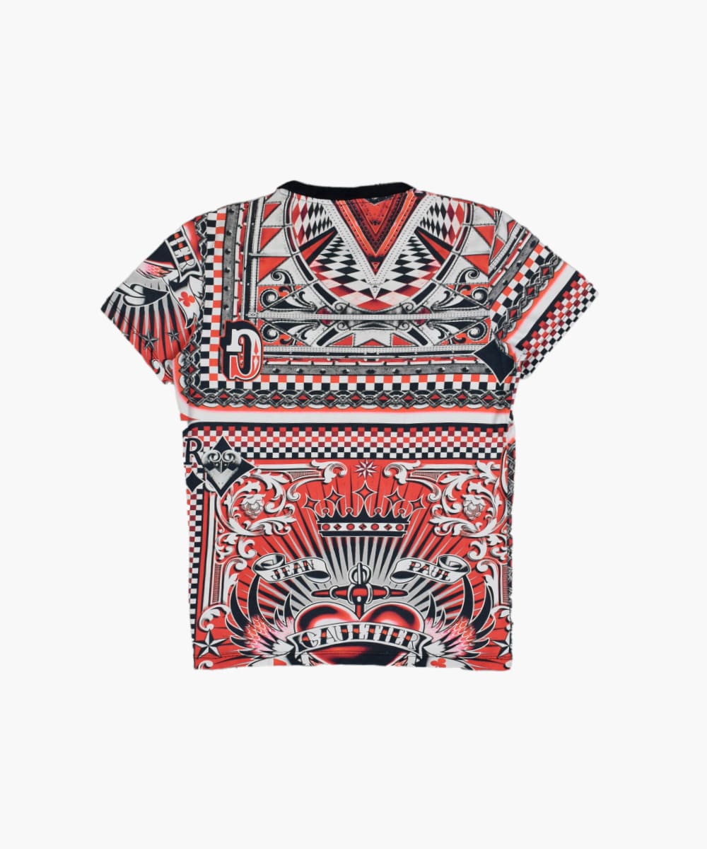 Camiseta JEAN PAUL GAULTIER (M)