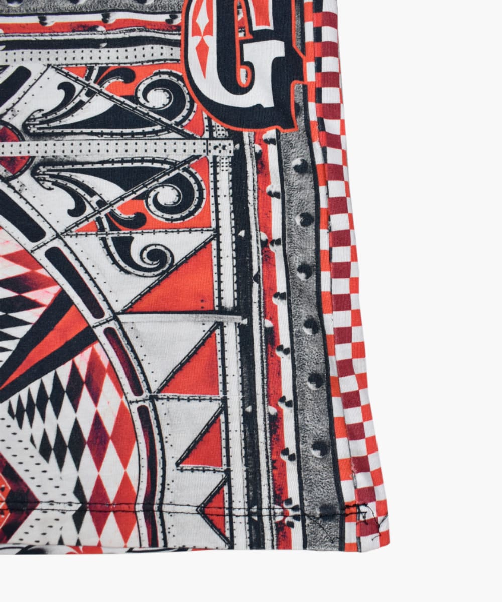 Camiseta JEAN PAUL GAULTIER (M)