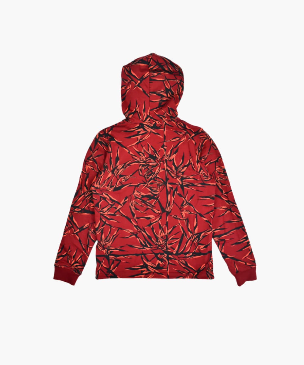 Sudadera LACOSTE (M)