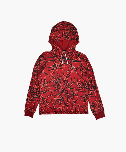 Sudadera LACOSTE (M)