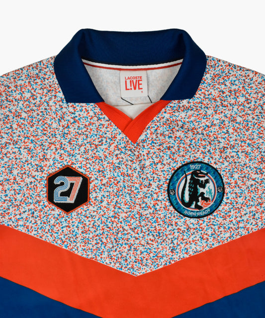 Polo LACOSTE (L)