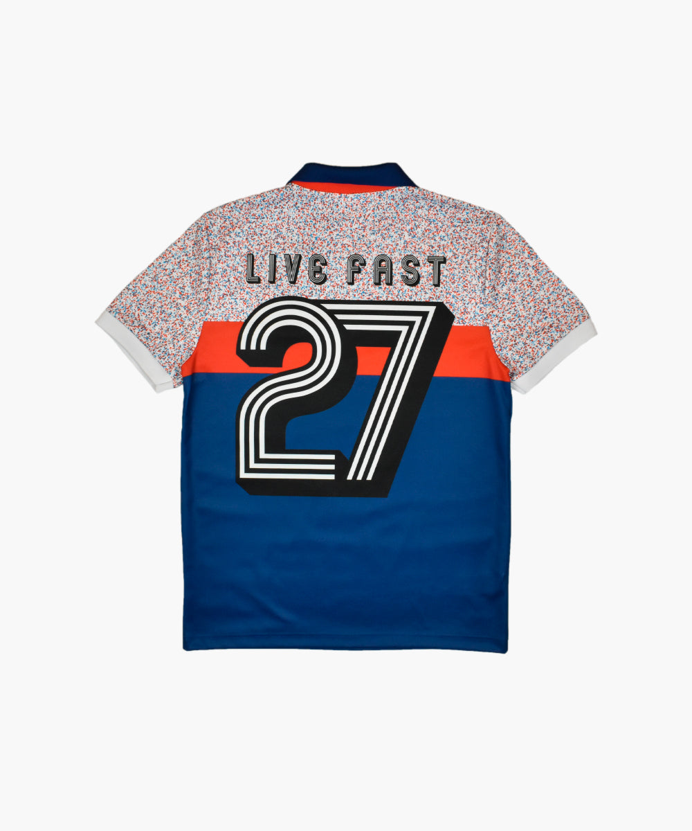 LACOSTE Polo Shirt (L)