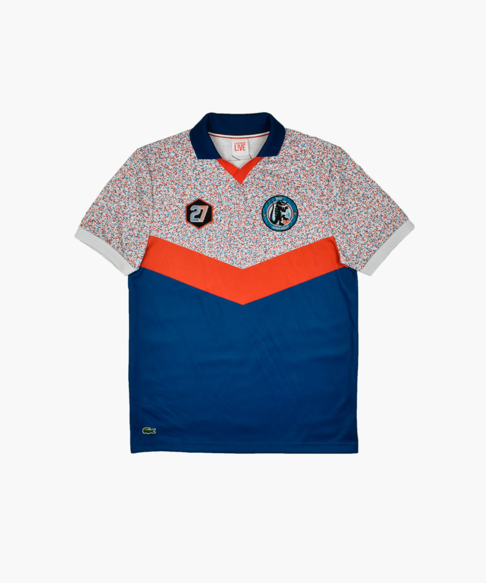LACOSTE Polo Shirt (L)