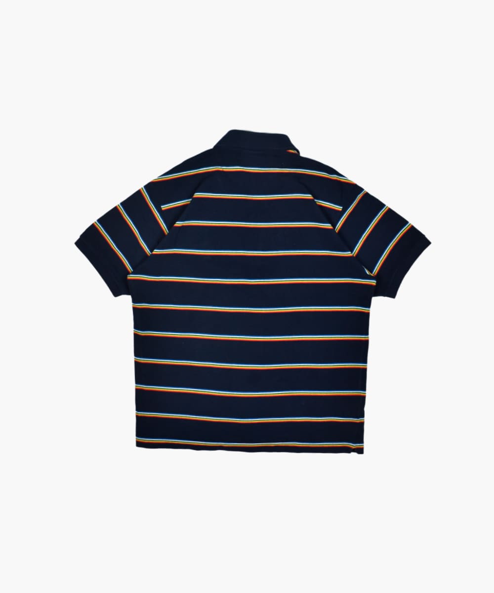 Polo LACOSTE (M)
