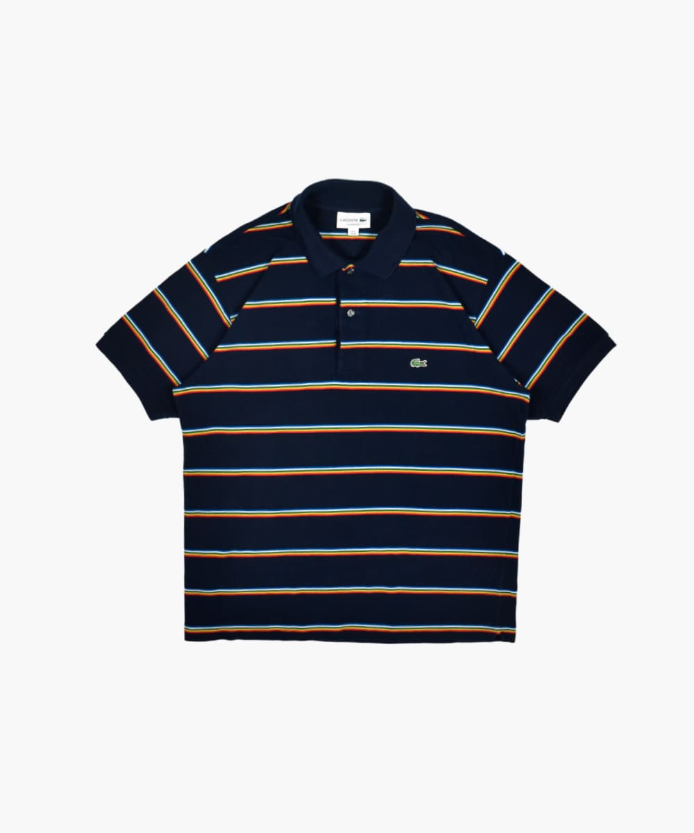 Polo LACOSTE (M)