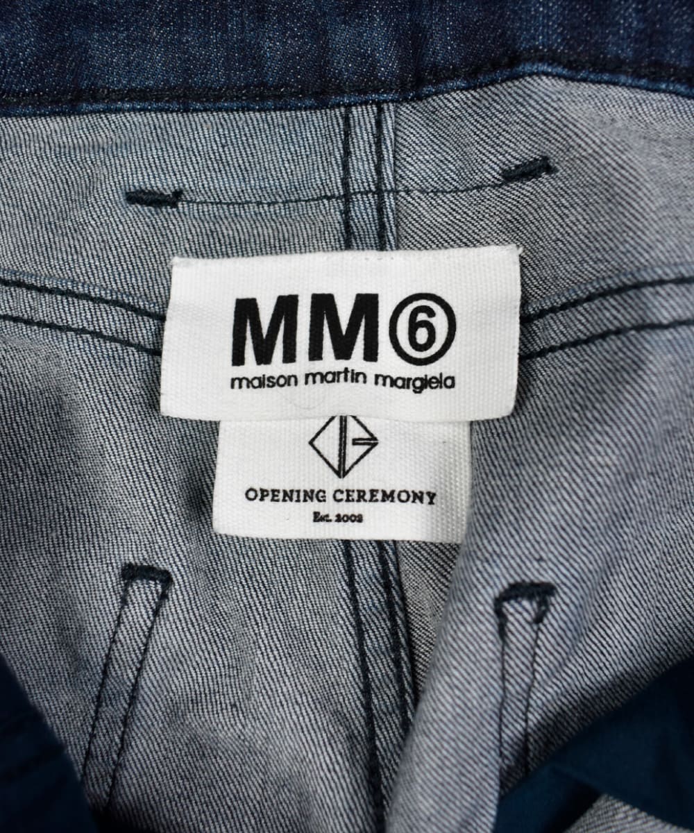 Pantalones MAISON MARGIELA (W28)