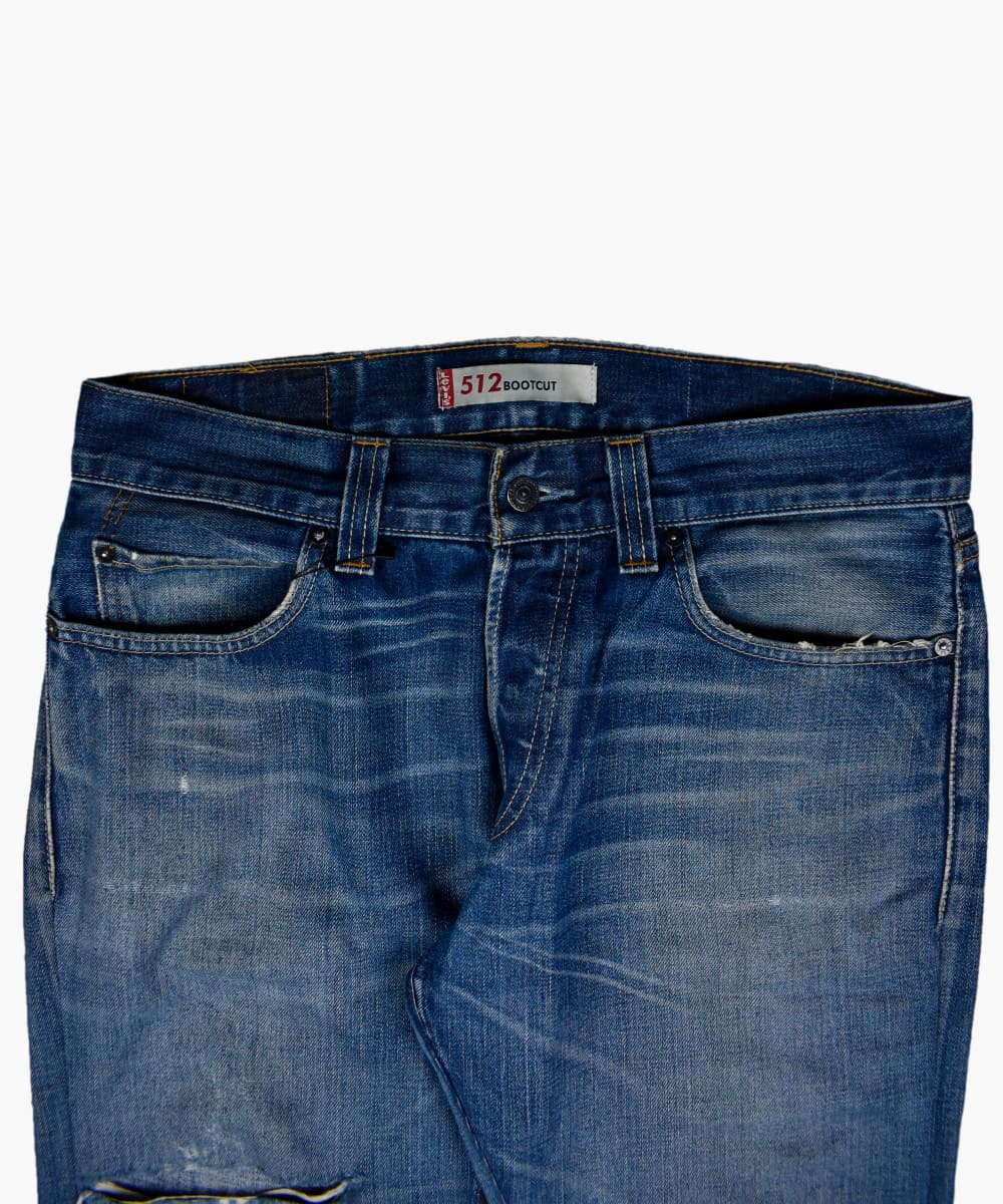 MALOBRADO Jeans (32)