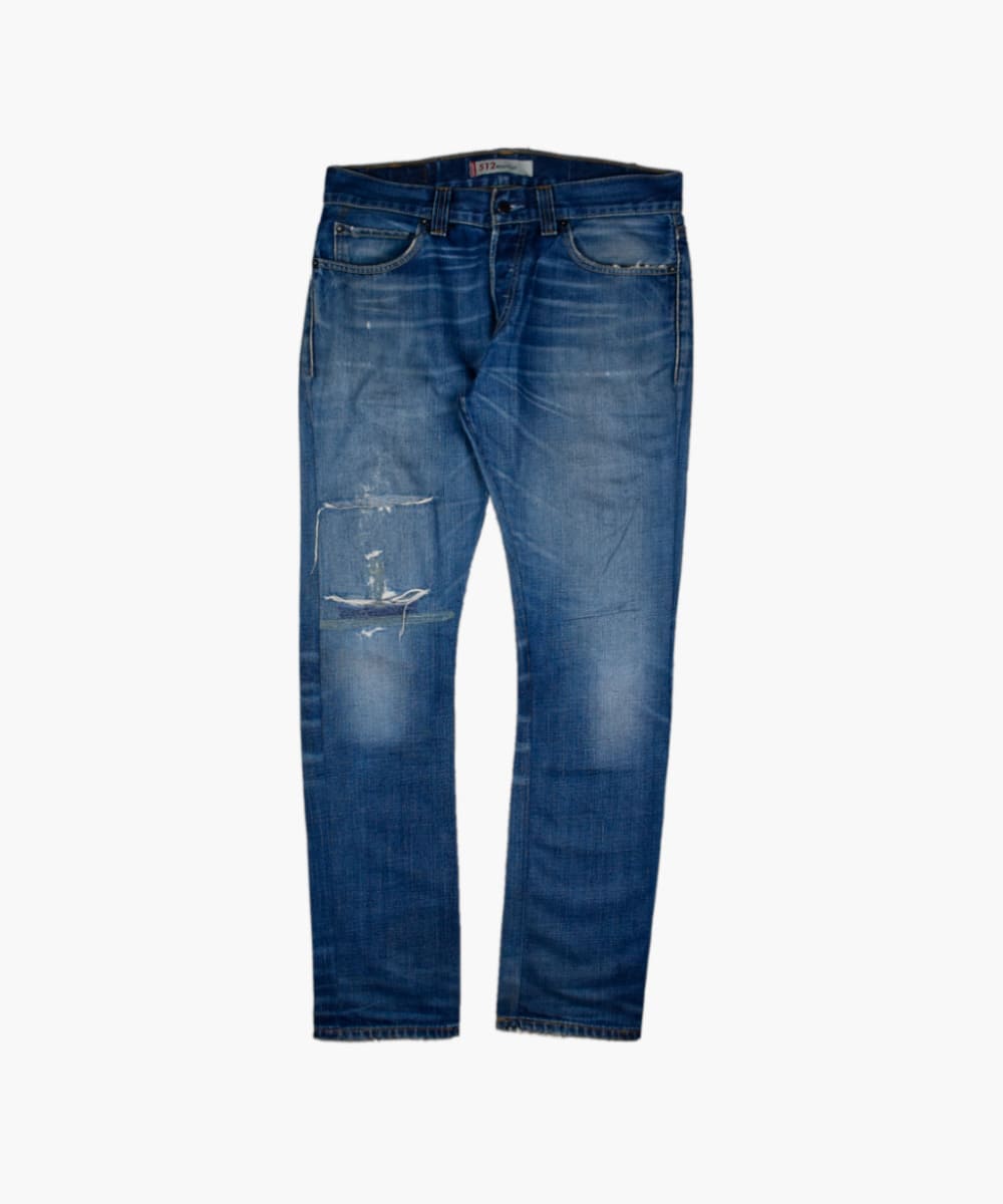 MALOBRADO Jeans (32)