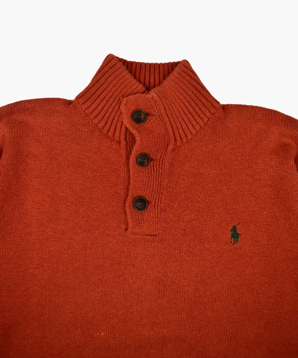 POLO RALPH LAUREN Sweater (M)
