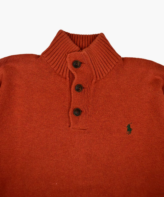 POLO RALPH LAUREN Sweater (M)