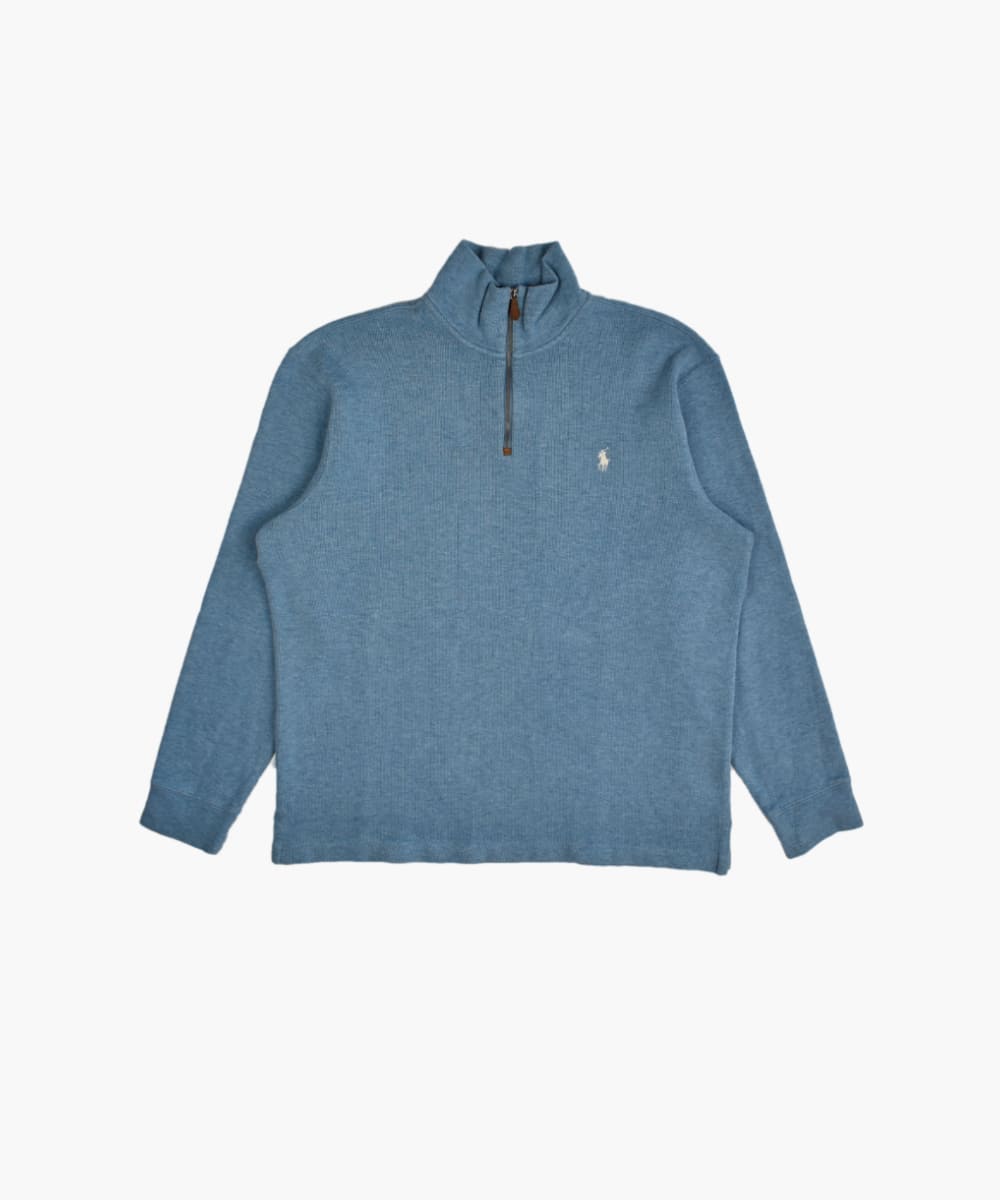 POLO RALPH LAUREN Sweater (L)
