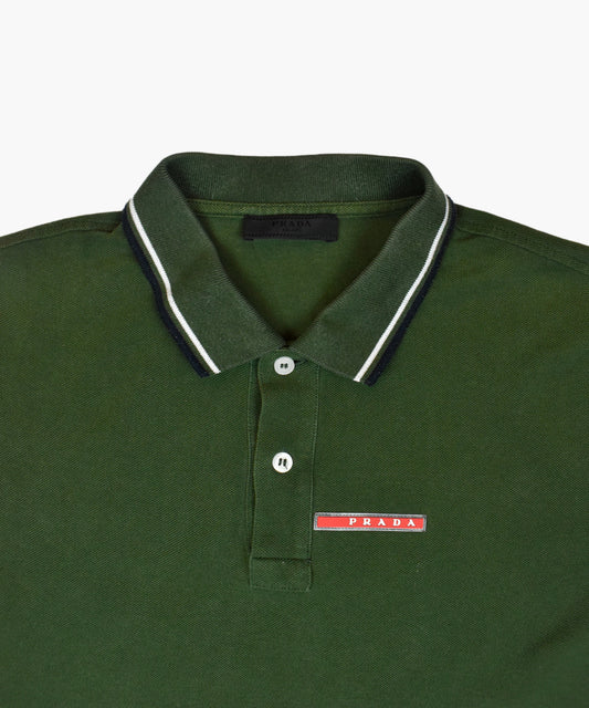 Polo PRADA (L)